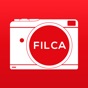 Similar FILCA - SLR Film Camera Apps
