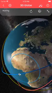 iss real-time tracker 3d alternatives 7