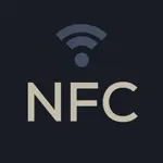 NFC Business Card - Read Write alternatives