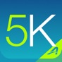 Similar Couch to 5K® - Run training Apps