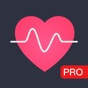 Similar Heart Rate Pro-Health Monitor Apps