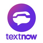 TextNow: Call + Text Unlimited alternatives