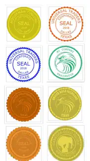 company seals alternatives 2