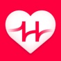 Similar Heartify: Heart Health Monitor Apps