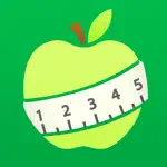 Calorie Counter - MyNetDiary alternatives