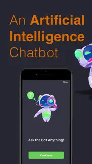 chat with gpt ai chatbot gpt-3 alternatives 7