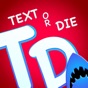Similar Text or Die Apps
