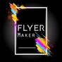 Similar Flyer Maker + Poster Maker Apps