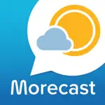 MORECAST Weather App alternatives