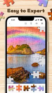 jigsawscapes - jigsaw puzzles alternatives 7