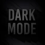 Dark Mode Wallpaper alternatives