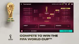 fifa mobile: fifa world cup™ alternatives 1