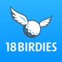 Similar 18Birdies Golf GPS Tracker Apps