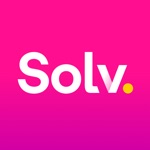 Solv: Same-day healthcare alternatives