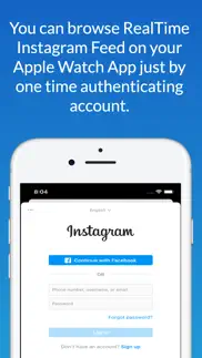 watch instagram alternatives 2