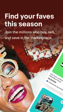 ebay: buy & sell marketplace alternatives 1