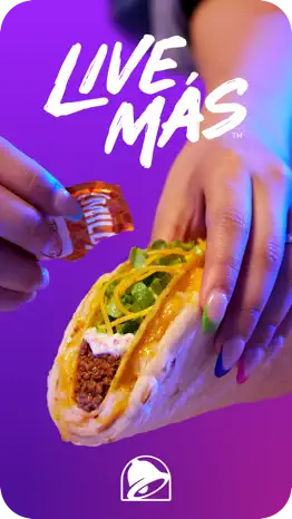 taco bell fast food & delivery alternatives 1