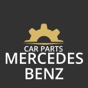 Similar Mercedes-Benz Car Parts Apps