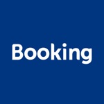 Booking.com: Hotels & Travel Alternatives
