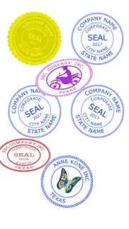 company seals alternatives 10