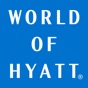 Similar World of Hyatt Apps