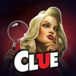 Clue: The Classic Mystery Game alternatives