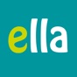 Similar Ella Sharing Apps