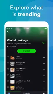 esound - mp3 music player app alternatives 4