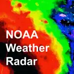 NOAA Radar & Weather Forecast Alternatives