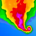 NOAA Weather Radar & Alerts alternatives