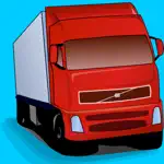 Truck & RV Fuel Stations alternatives