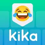 Kika Keyboard for iPhone, iPad alternatives