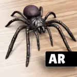 AR Spiders & Co: Scare friends alternatives