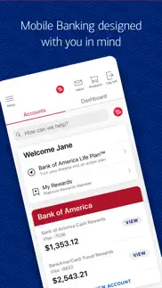 bank of america mobile banking alternatives 1