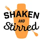 Shaken and Stirred alternatives