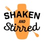 Similar Shaken and Stirred Apps