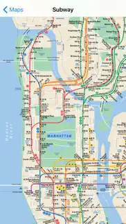 exit strategy nyc subway map alternatives 4
