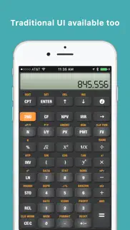 ba financial calculator pro alternativer 2