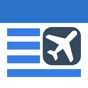 Similar Boarding Pass - Flight Checkin Apps