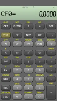 ba financial calculator (pro) alternatives 2