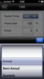 financial calculator alternatives 5