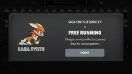saga synth | 16-bit super fun! alternatives 7