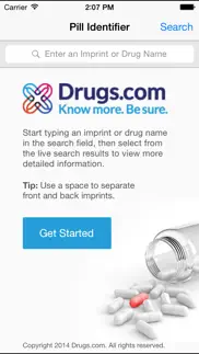 pill identifier by drugs.com alternatives 4