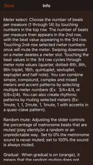 time guru metronome alternatives 6