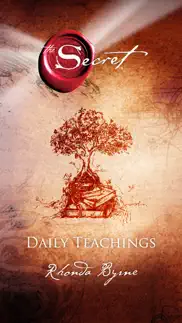 the secret daily teachings alternatives 1