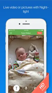 baby monitor 3g alternatives 2