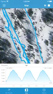 ski tracker - ski sporing alternativer 2