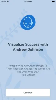 visualize success with aj alternatives 1