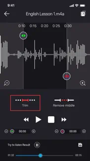 voice recorder - voz pro alternatives 2