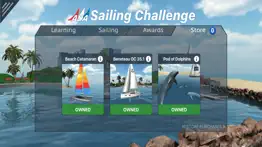 asa's sailing challenge alternatives 5
